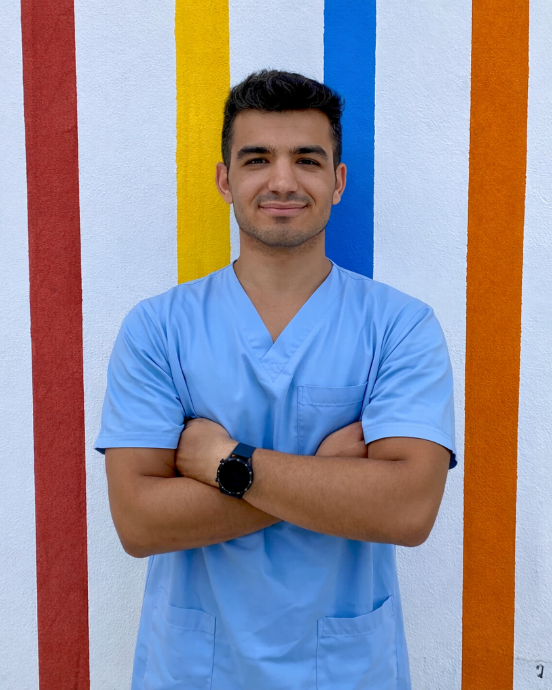 ...